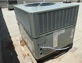 Commercial HVAC, Cooling Project in Gilbert, AZ by Around the Sun Heating & Cooling