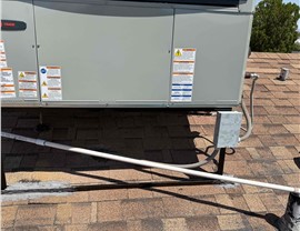 Cooling Project in Scottsdale, AZ by Around the Sun Heating & Cooling