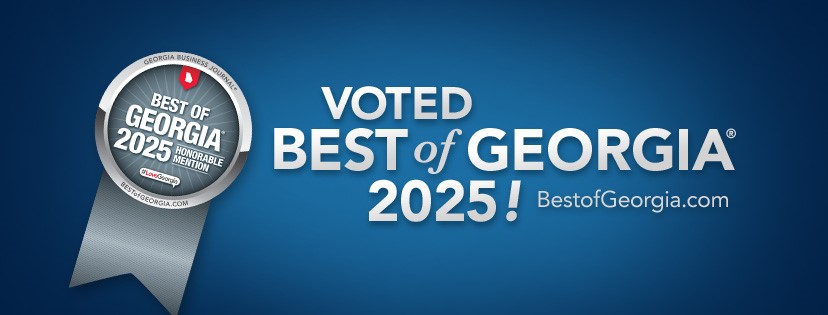 Atlanta Premier Roofing Earns Honorable Mention in the 2025 Best of Georgia Awards