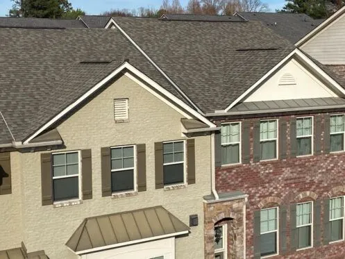 How Do Shingles and TPO Roofing Differ?