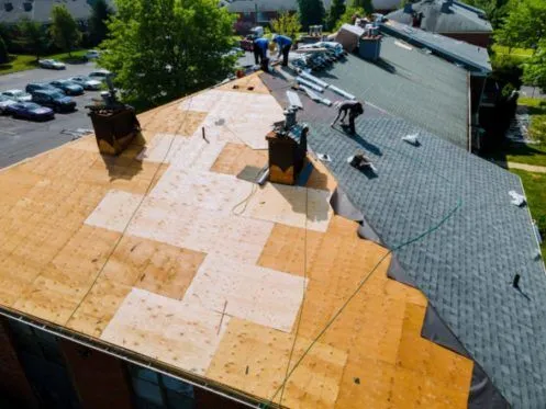3 Big Changes in the Roofing Industry that You Need to Know