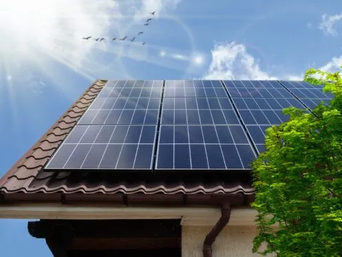 Are Solar Panels Safe for My Roof?