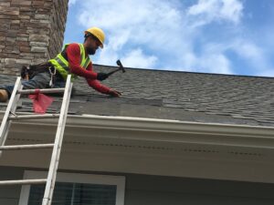 When is the right time to replace your roof in Atlanta?