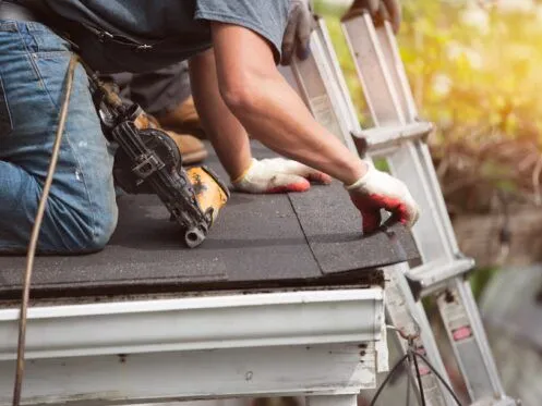 Does Roof Coating Impact the Heat Inside My Home?