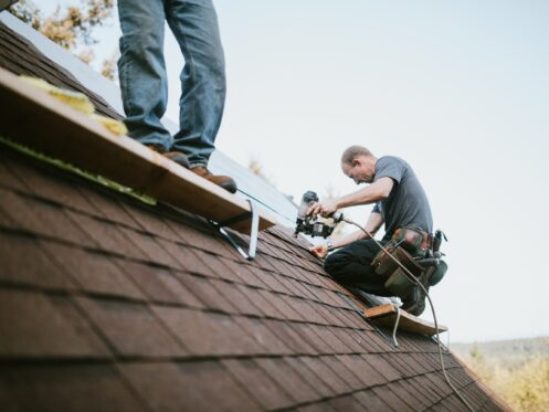 What is the Best Roofing Material for My Home in Atlanta, GA?