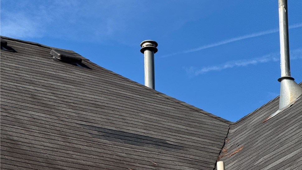 Storm Damage Photo 11