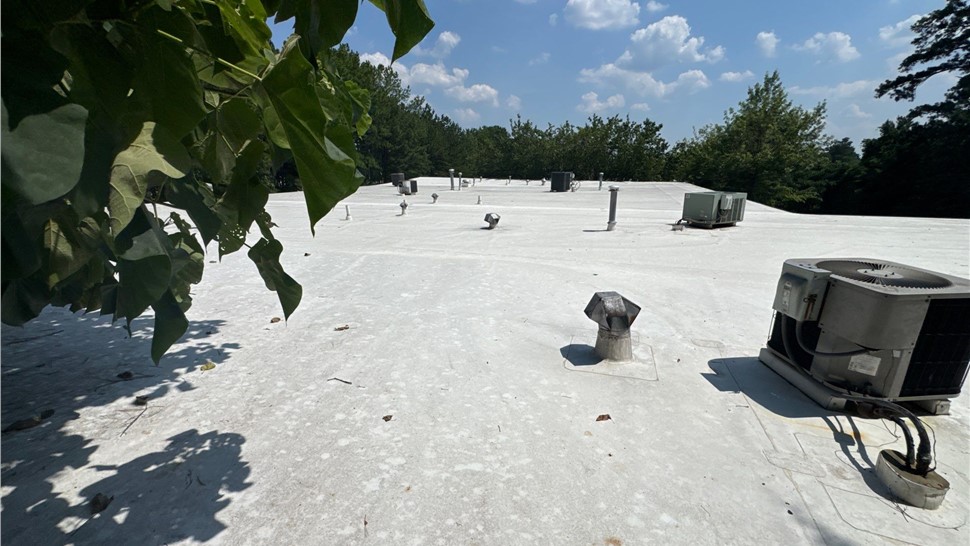 Commercial Roofing - Commercial Roofing Replacement Cost Photo 22
