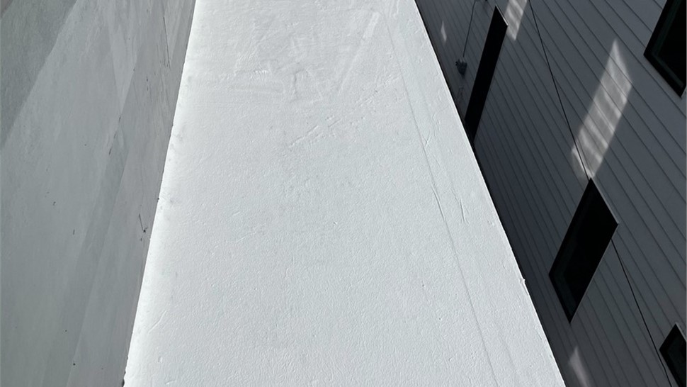 Roofing - Flat Roofs Photo 48