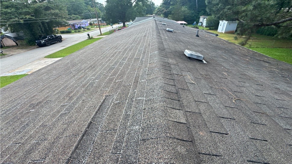 Storm Damage Photo 23