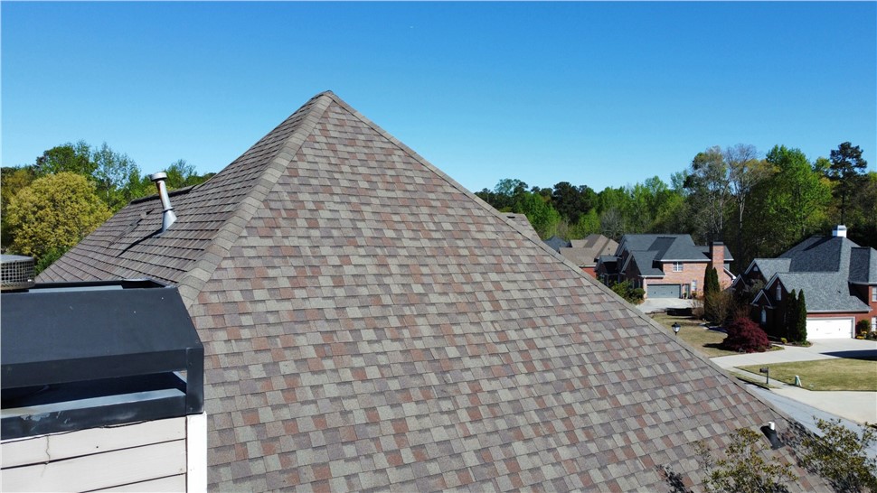 Roofing - Roof Types Photo 18