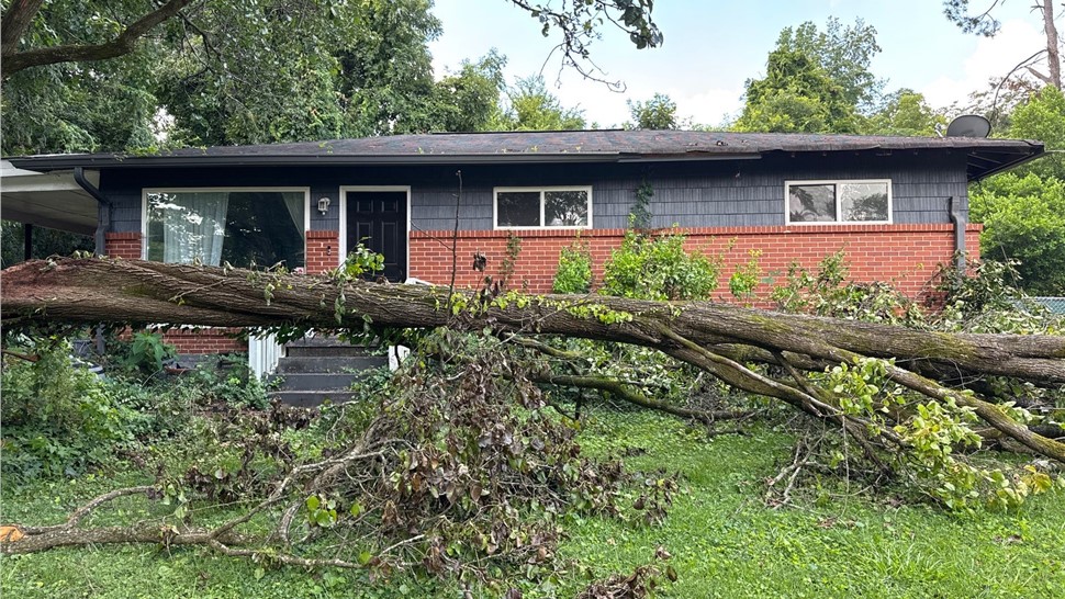 Storm Damage Photo 60