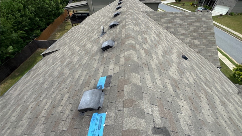 Roofing - Roof Replacement Cost Photo 46