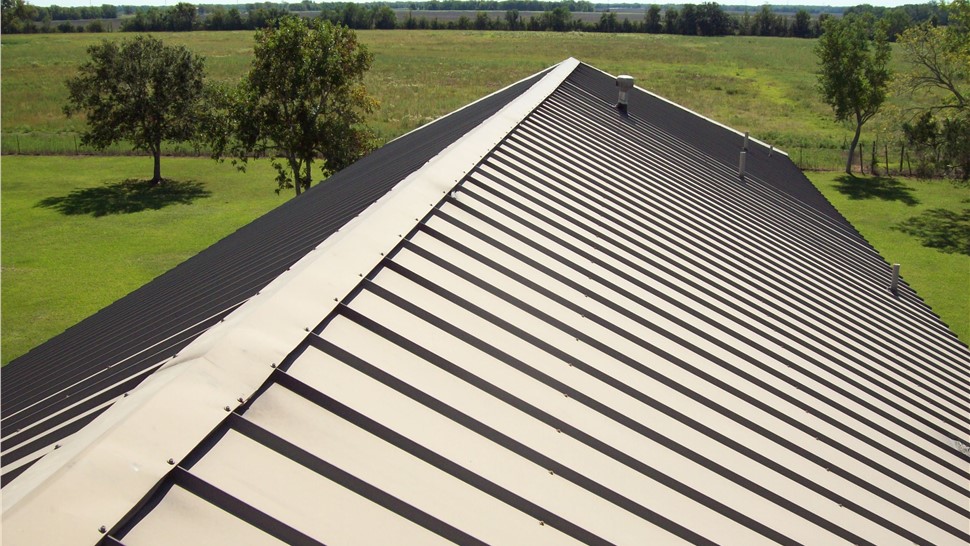 Roofing - Metal Roofs Photo 56