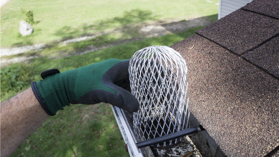 Gutters - Gutter Cleaning Photo 30