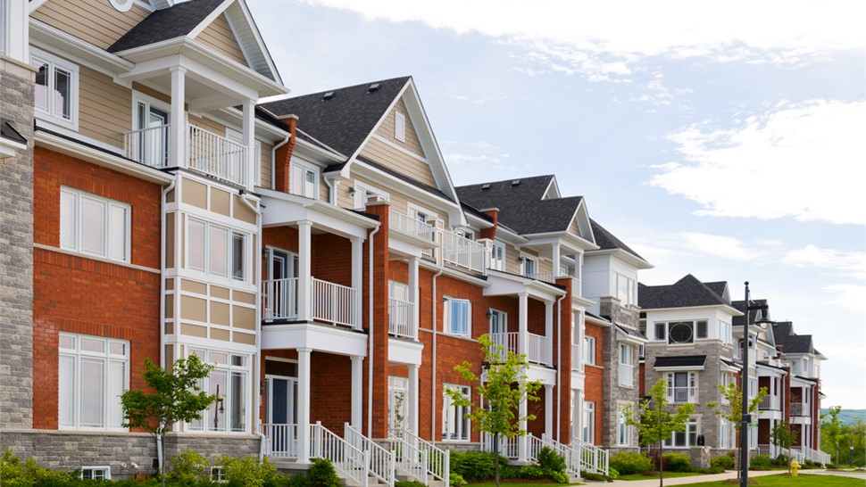 Commercial Roofing Photo 95