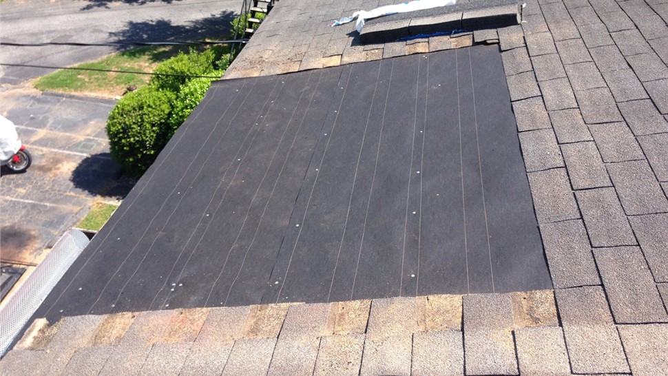 Roofing - Roof Repair Photo 45