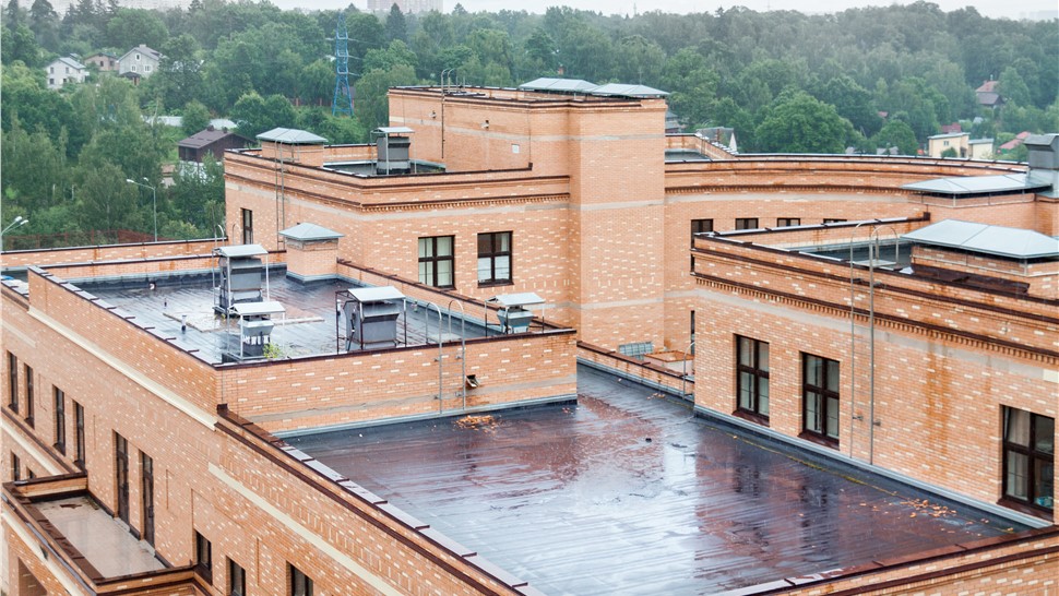 Commercial Roofing Photo 15