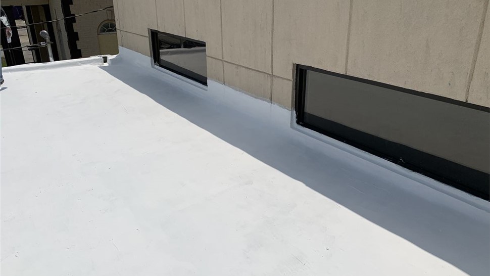 Commercial Roofing Photo 3