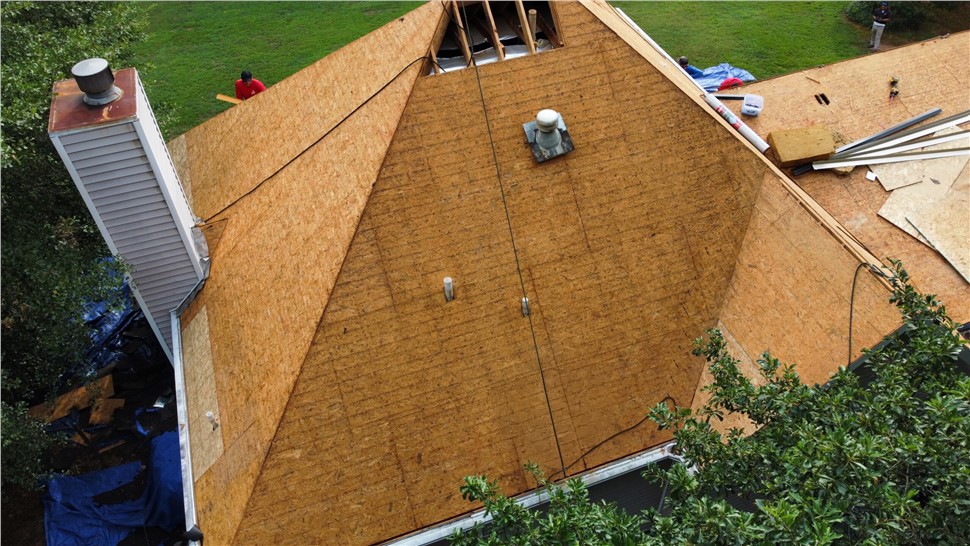 Roofing - Roof Replacement Photo 22