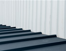 Roofing - Metal Roofs Photo 14