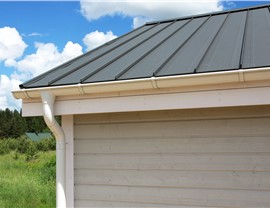 Roofing - Metal Roofs Photo 99
