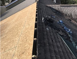 Roofing - Roof Replacement Photo 7