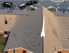 Commercial Roofing - Commercial Roofing Replacement Cost Photo 88