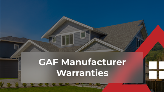gaf-warranty