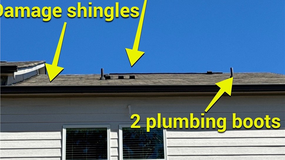 Roofing Project in Woodstock, GA by Atlanta Premier Roofing