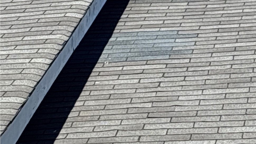 Roof Repair Project in Grayson, Georgia by Atlanta Premier Roofing