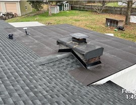 Roof Replacement Project in Snellville, GA by Atlanta Premier Roofing