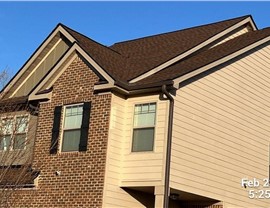 Roof Replacement Project in Locust Grove, GA by Atlanta Premier Roofing