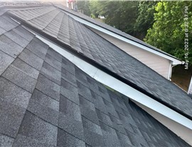 Roof Replacement Project in Covington, GA by Atlanta Premier Roofing