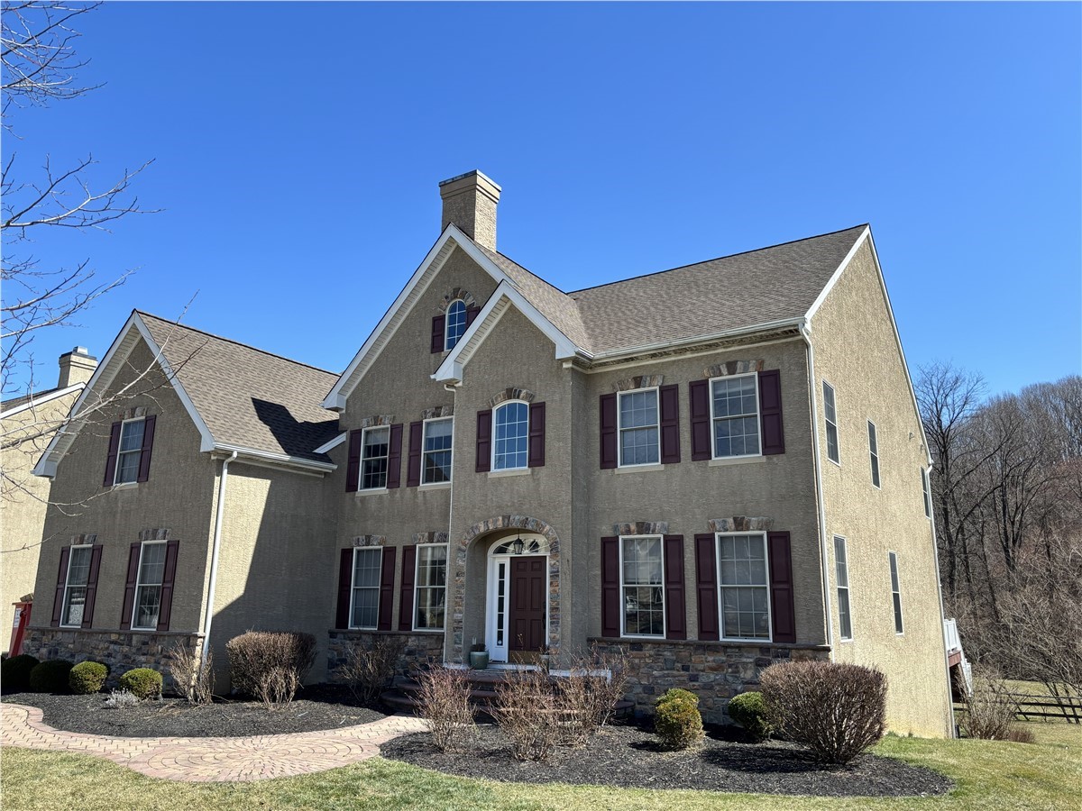 Protect Your Home with Professional Roof Replacement or Roof Repair Services