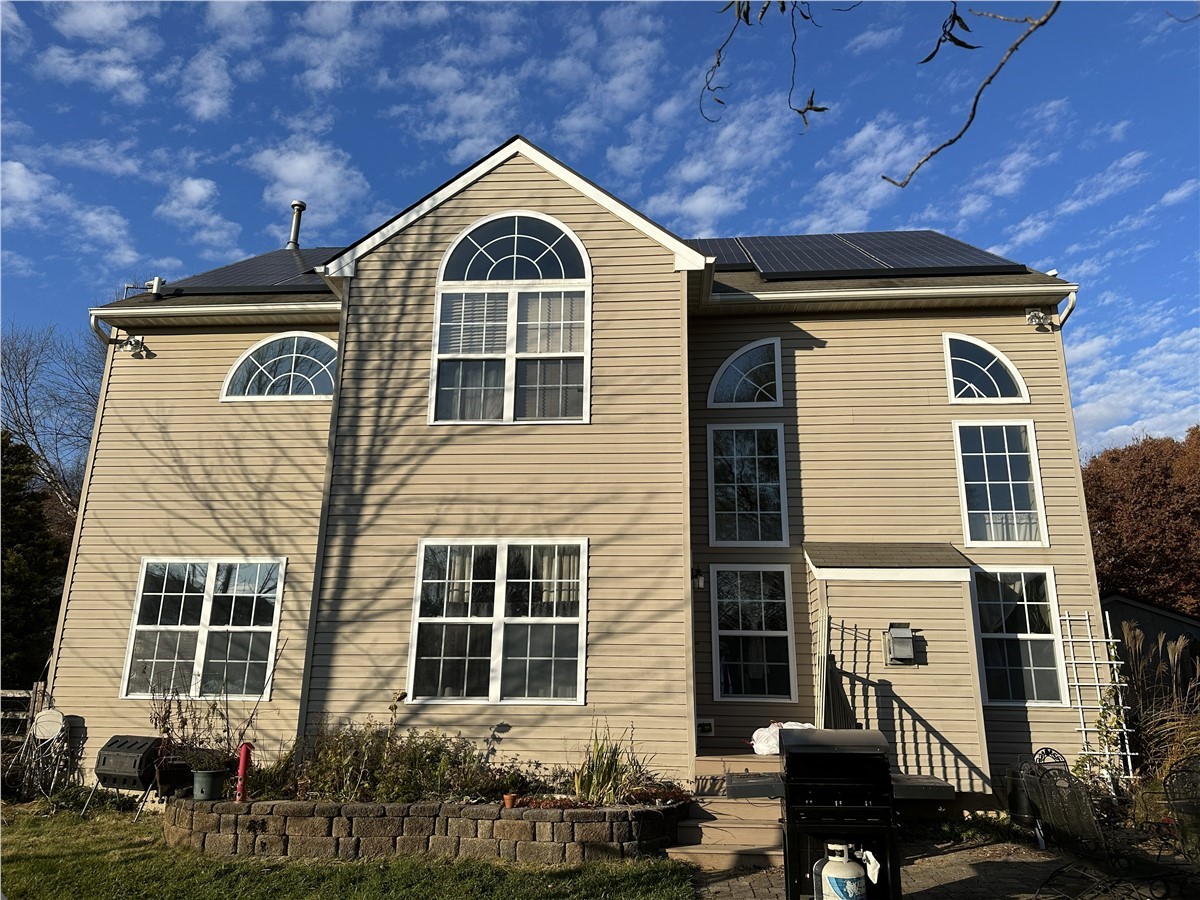 Residential Siding Installation Services to Enhance and Protect Your Home