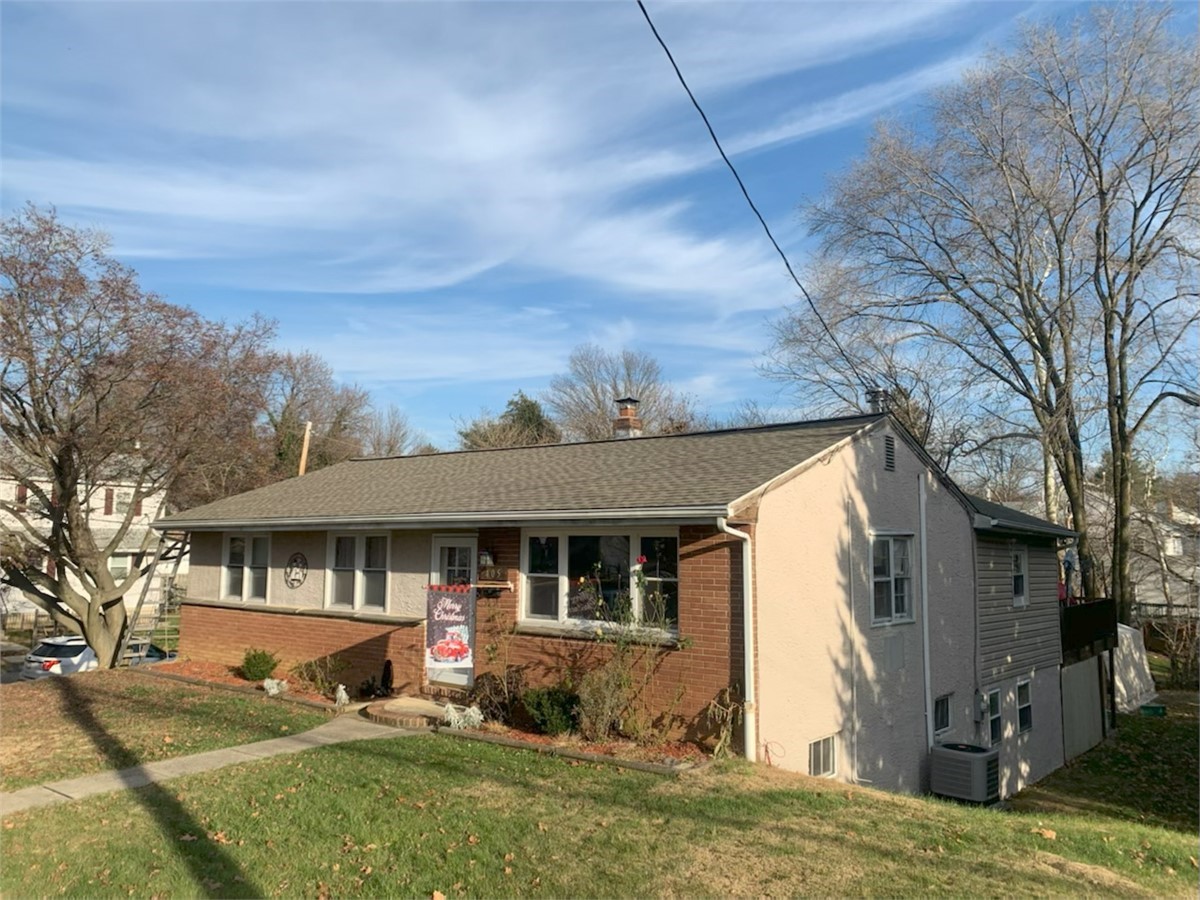 Roof Repairs: Protecting Your Home with Expert Care