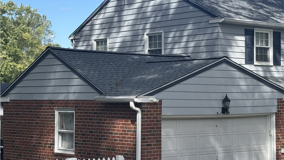 Siding Repair Photo 50