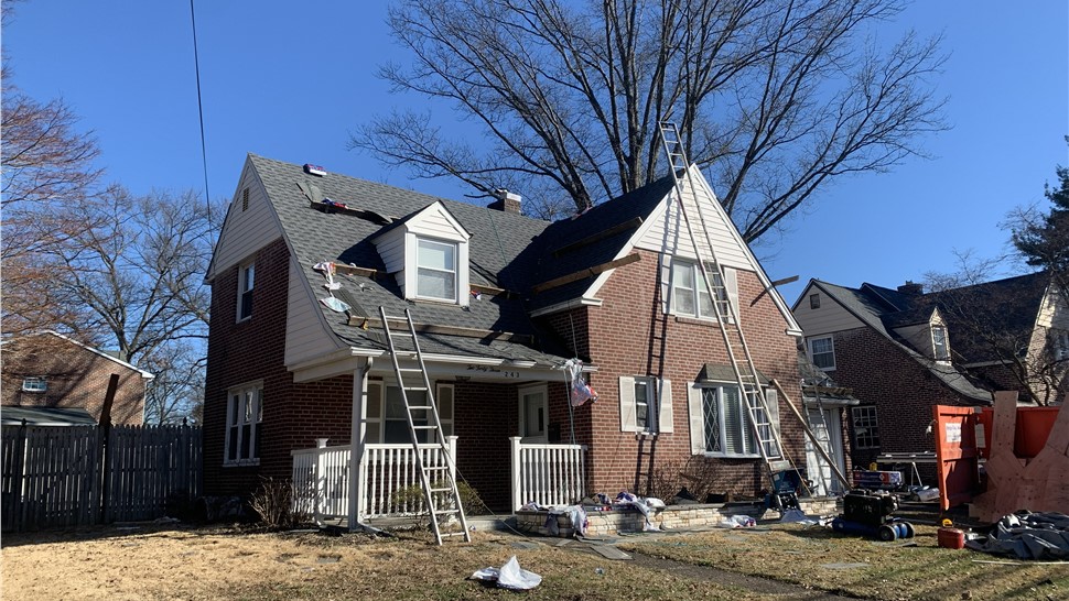 Roof Repair Photo 85