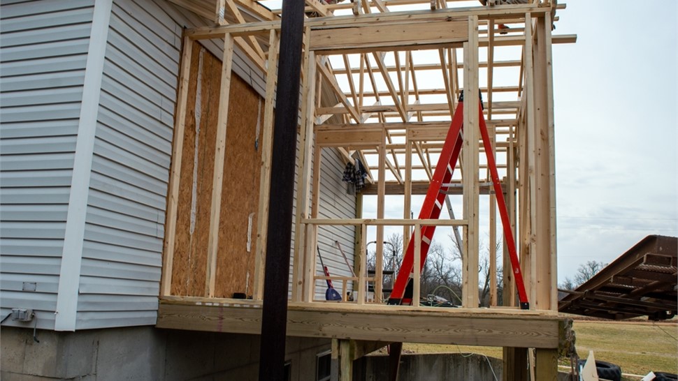 Home Additions Photo 20