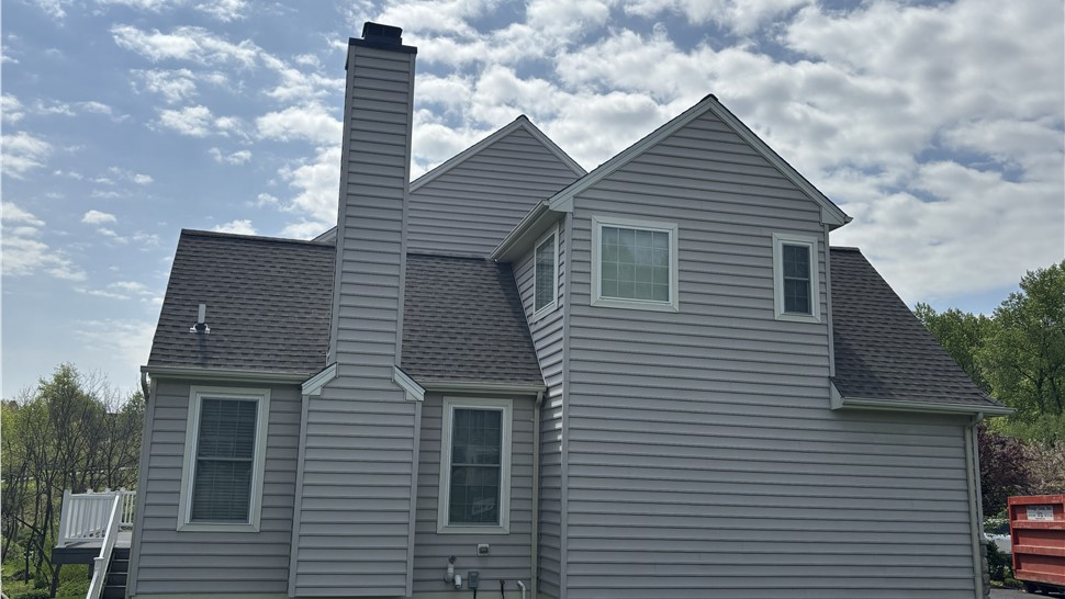 Siding Types Photo 92