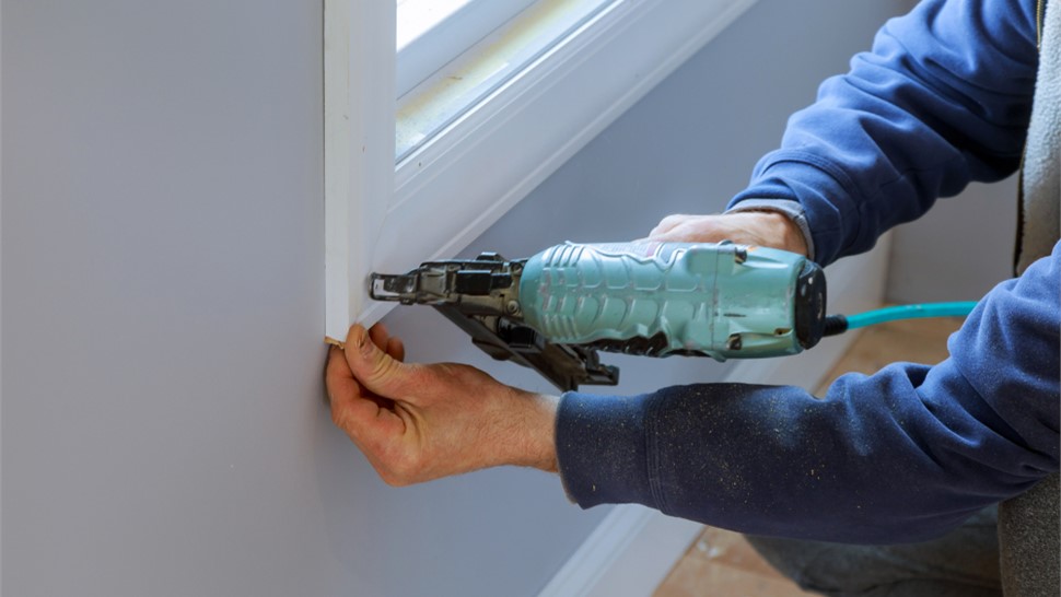 Finished Carpentry Photo 80