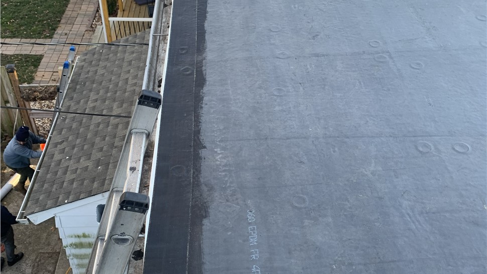 Roof Replacement Photo 34