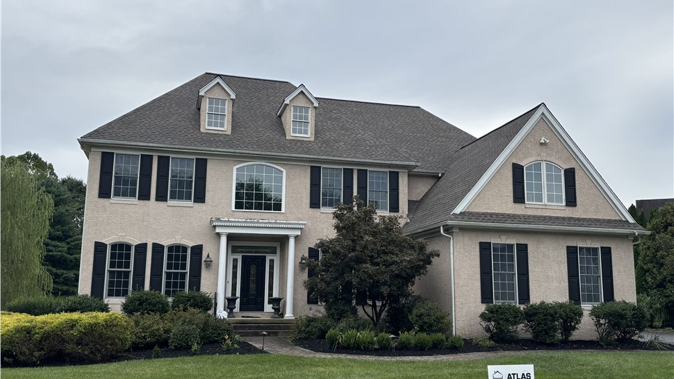 New Home Construction Photo 39