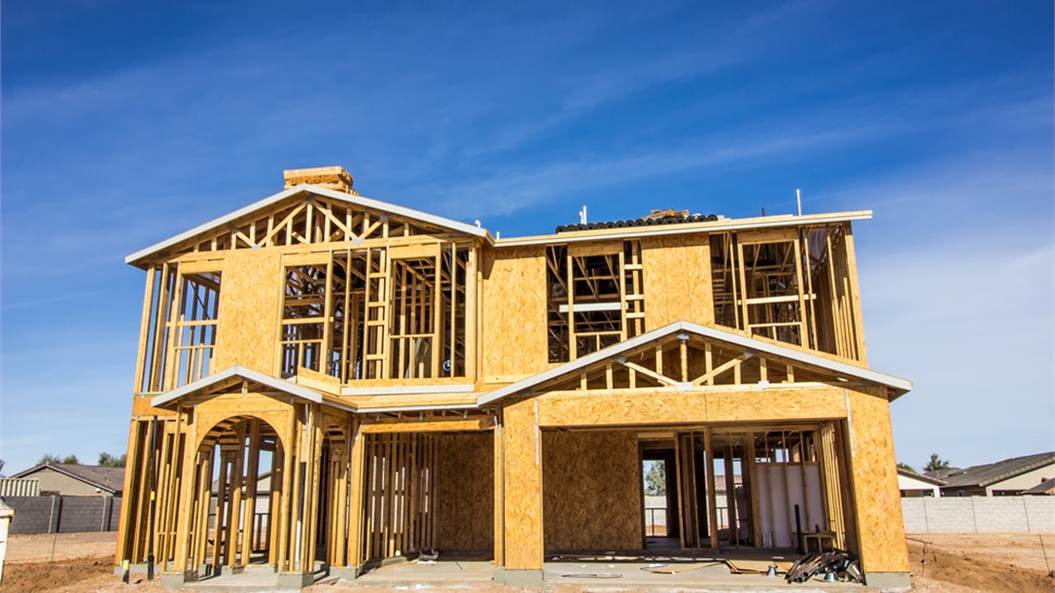 New Home Builds Photo 38