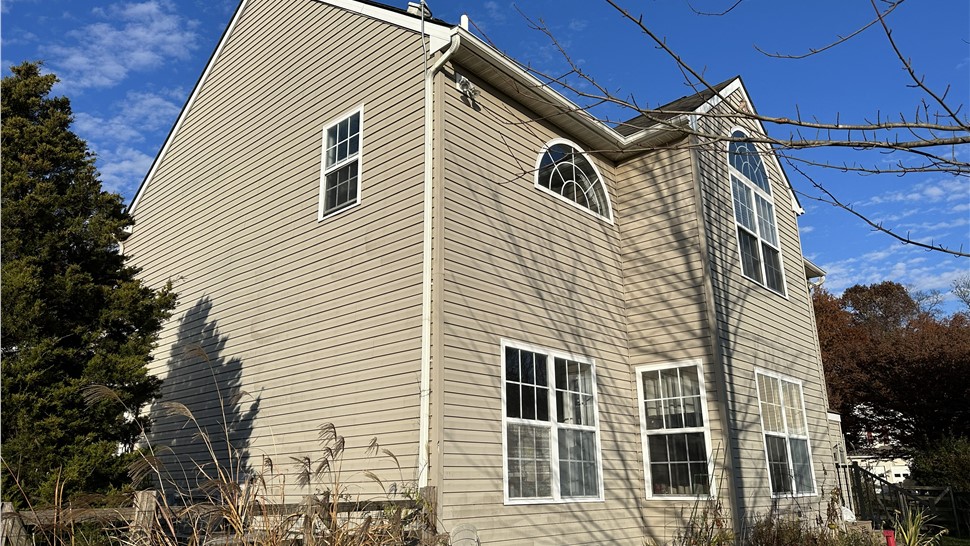 Siding Replacement Photo 99