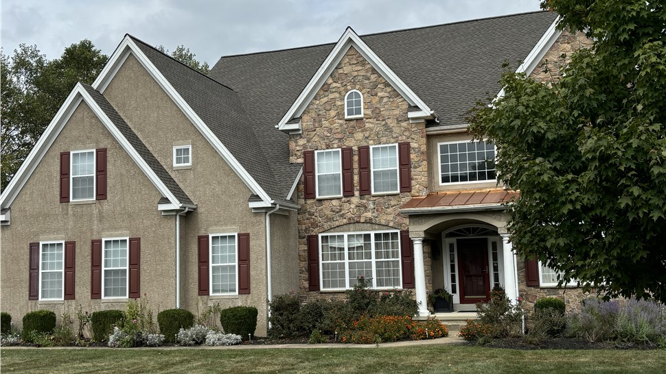 New Home Construction Photo 59