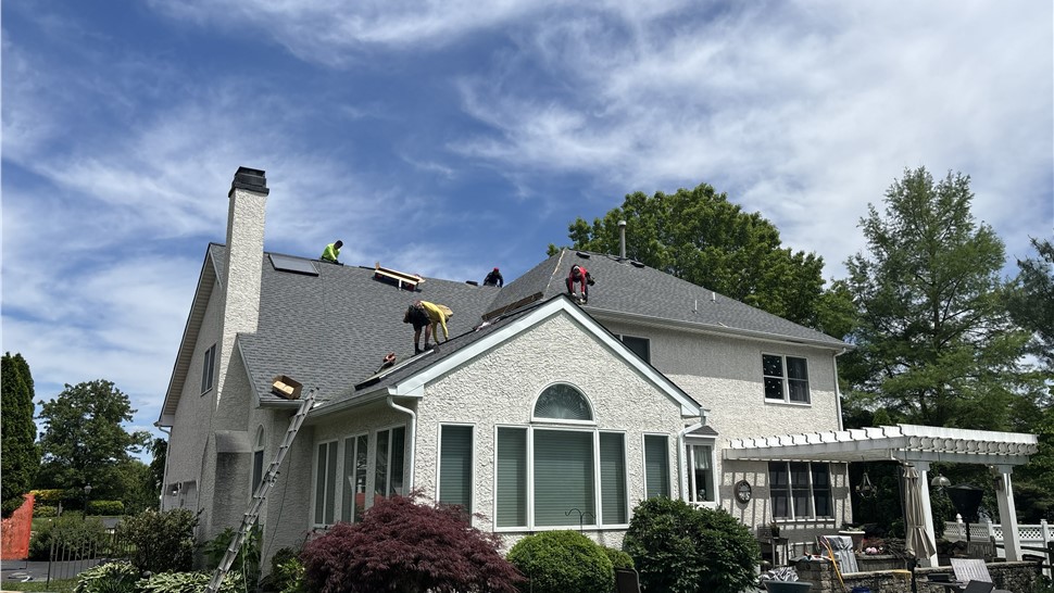 New Home Construction Photo 59