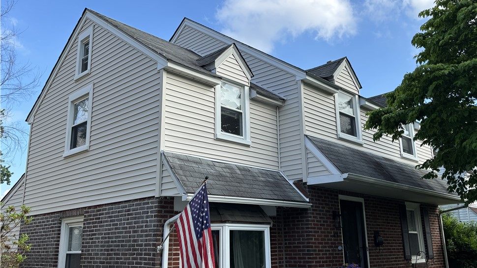 Siding Repair Photo 37