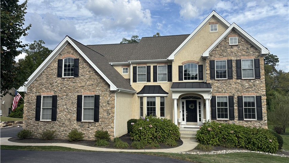 New Home Construction Photo 50