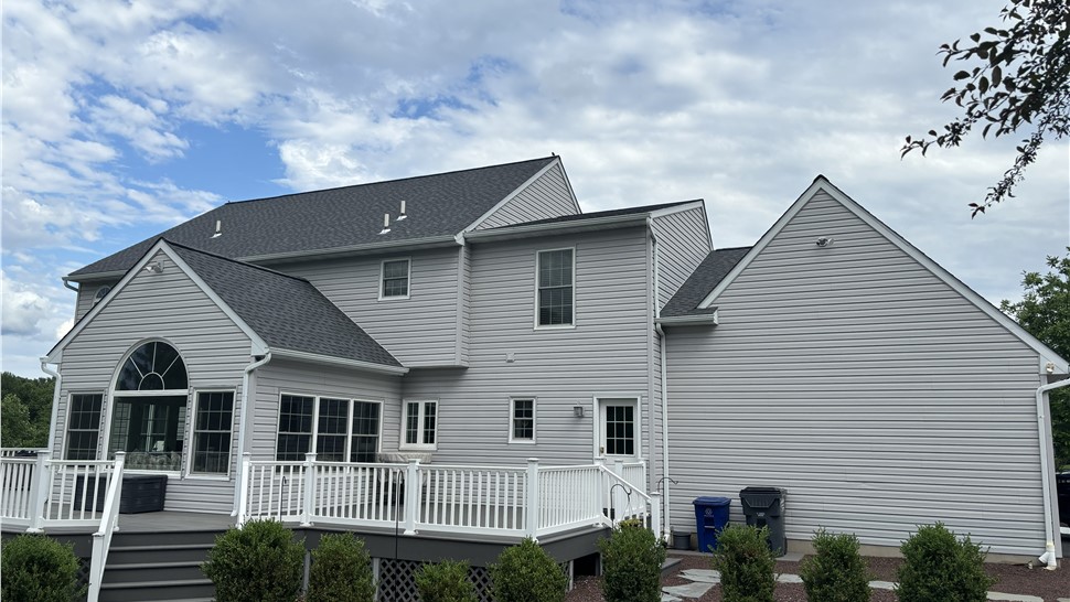 Service Areas - Siding Photo 43